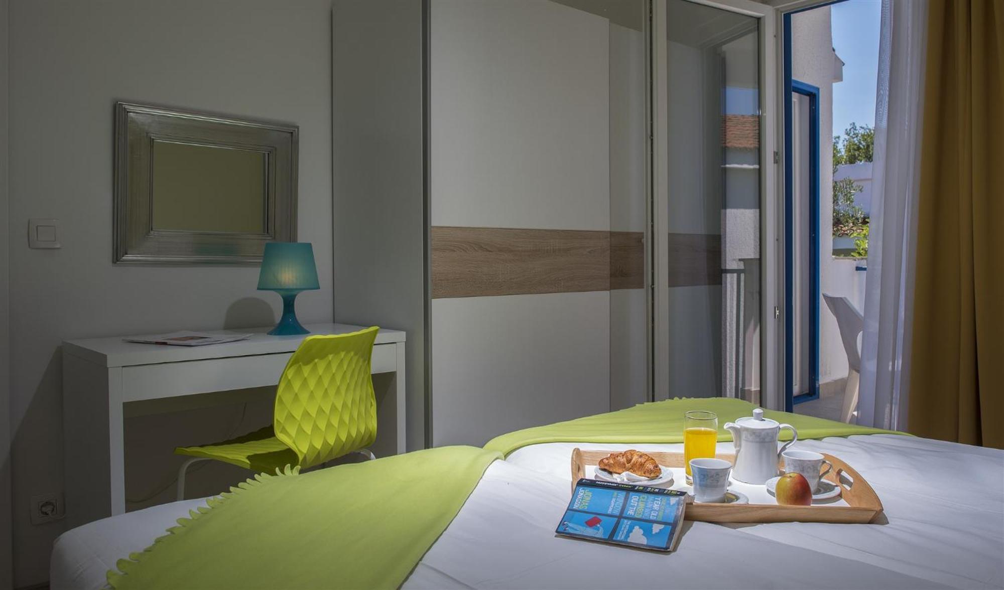 Aminess Vival Port9 Residence Korčula Cameră foto