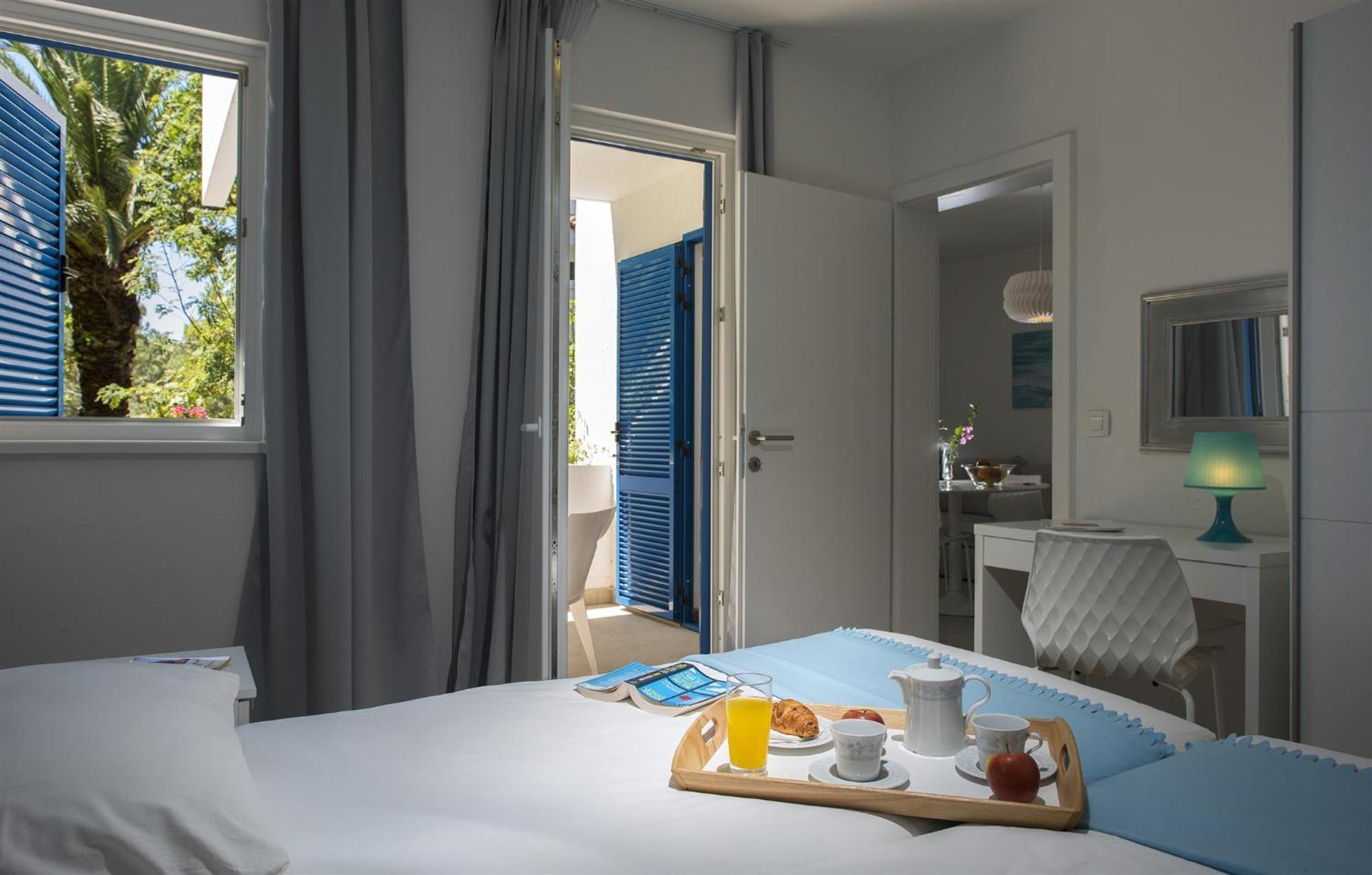 Aminess Vival Port9 Residence Korčula Cameră foto